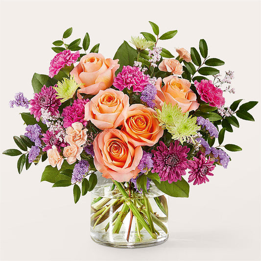 Effervescence Bouquet – GIVENS FLOWERS & GIFTS LLC, Georgetown DE