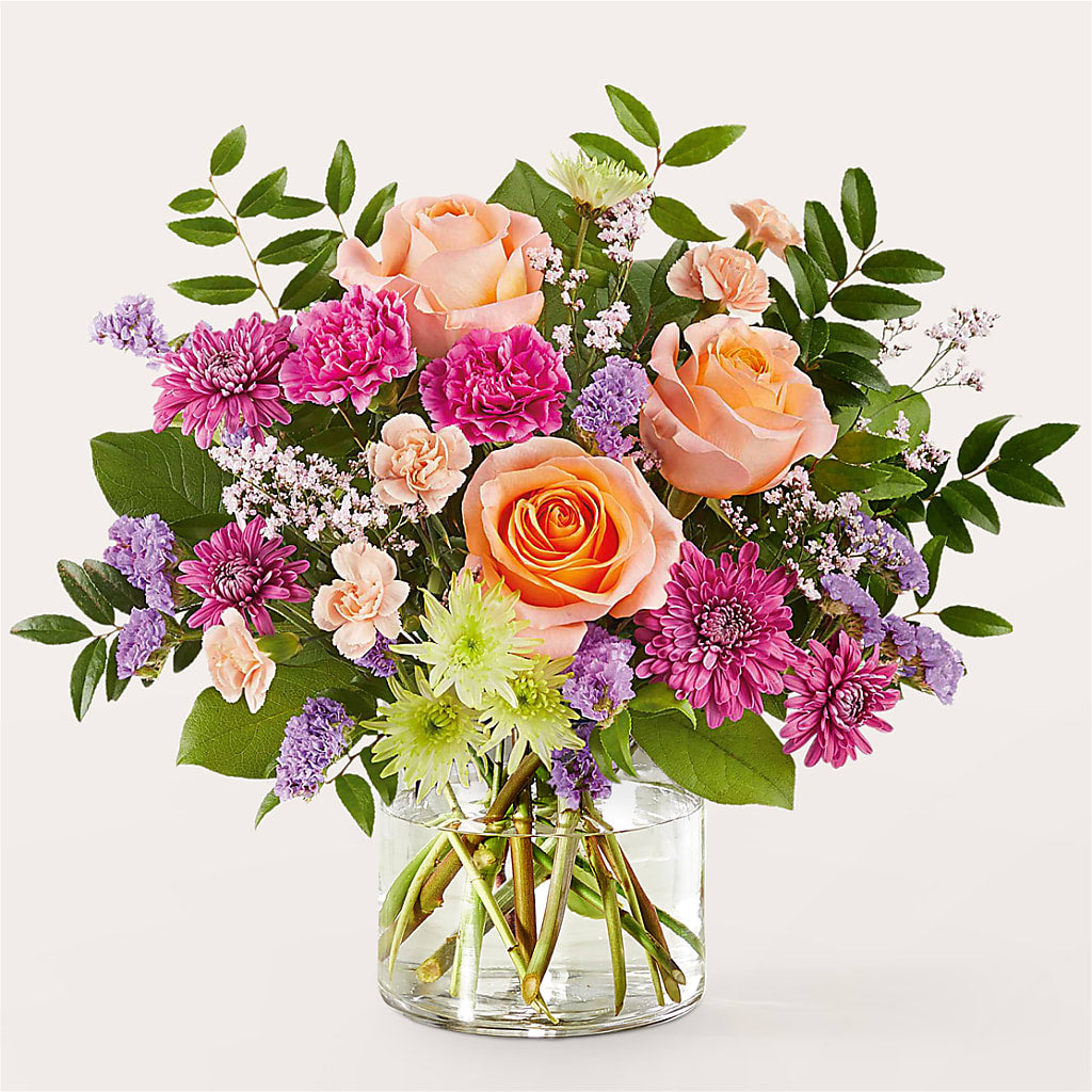 Effervescence Bouquet – GIVENS FLOWERS & GIFTS LLC, Georgetown DE