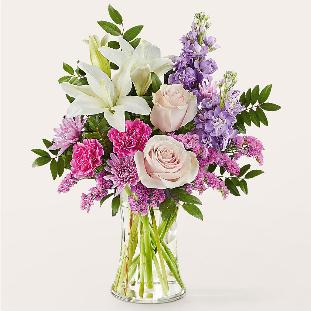 High Tea Bouquet – GIVENS FLOWERS & GIFTS LLC, Georgetown DE