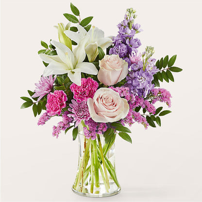 High Tea Bouquet – GIVENS FLOWERS & GIFTS LLC, Georgetown DE