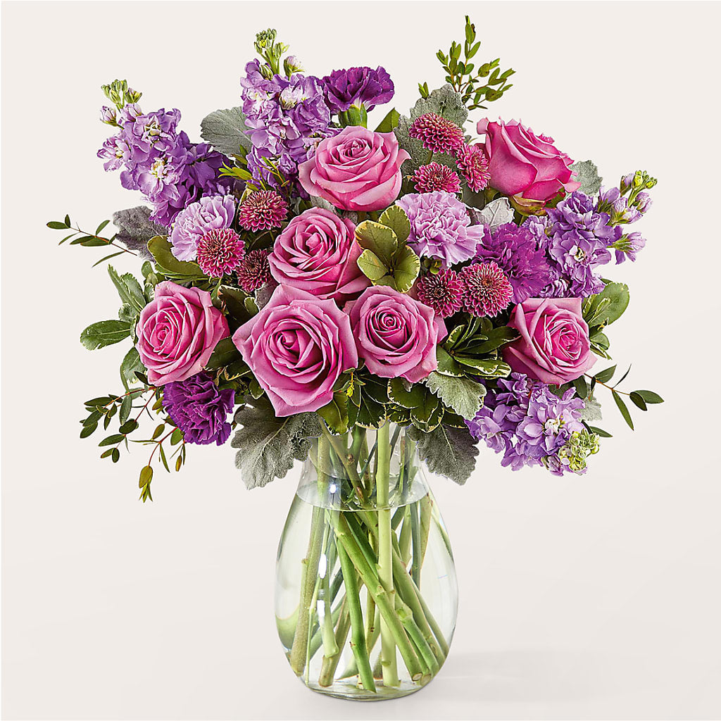 A Love Story Bouquet – GIVENS FLOWERS & GIFTS LLC, Georgetown DE