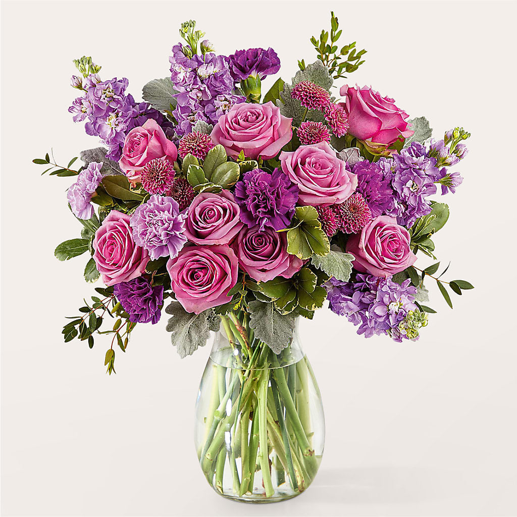 A Love Story Bouquet – GIVENS FLOWERS & GIFTS LLC, Georgetown DE