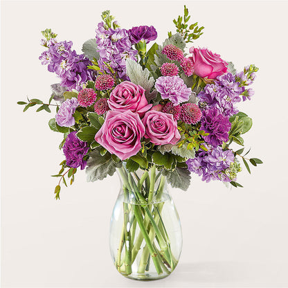 A Love Story Bouquet – GIVENS FLOWERS & GIFTS LLC, Georgetown DE