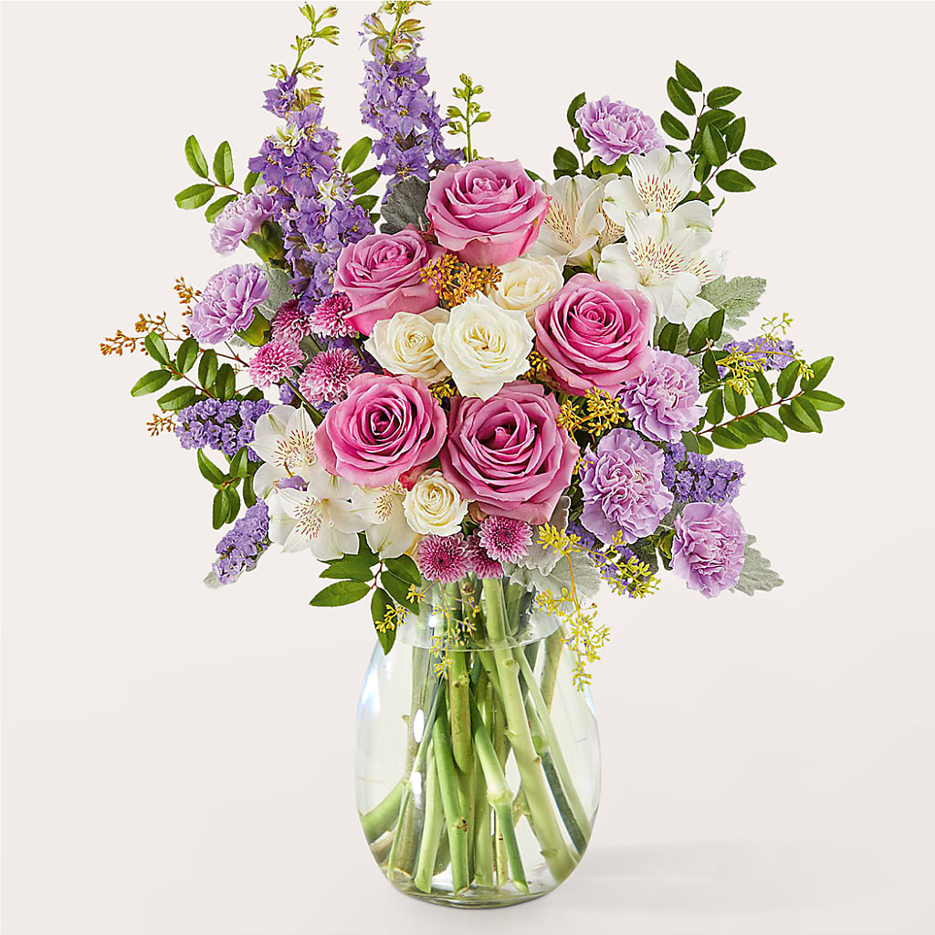 Lucky Me Bouquet – GIVENS FLOWERS & GIFTS LLC, Georgetown DE