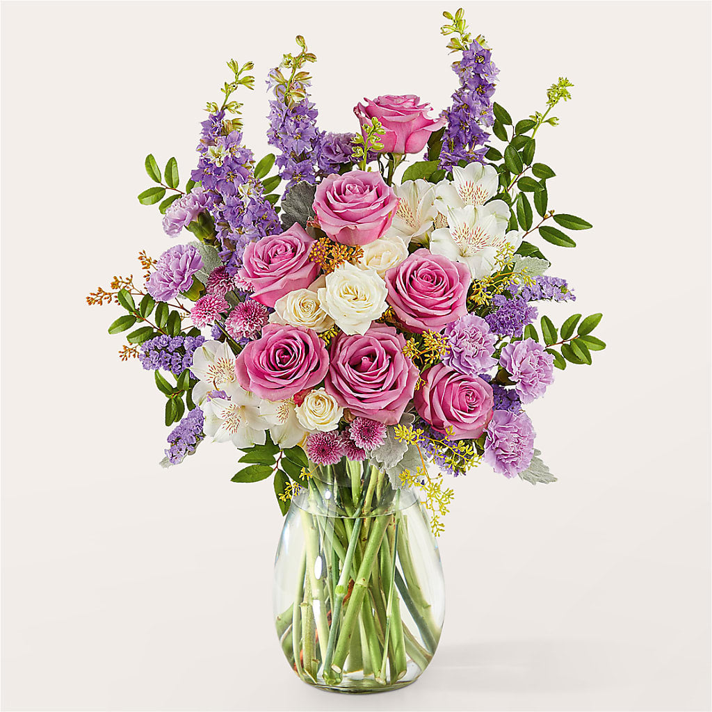 Lucky Me Bouquet – GIVENS FLOWERS & GIFTS LLC, Georgetown DE