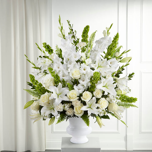 Morning Stars Arrangement – GIVENS FLOWERS & GIFTS LLC, Georgetown DE