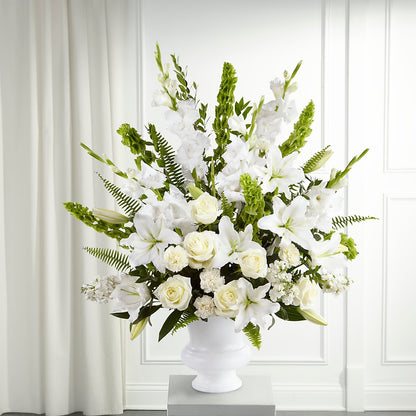 Morning Stars Arrangement – GIVENS FLOWERS & GIFTS LLC, Georgetown DE