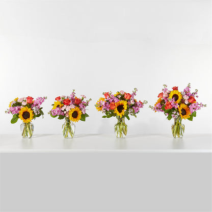Yellow Brick Road Bouquet – GIVENS FLOWERS & GIFTS LLC, Georgetown DE
