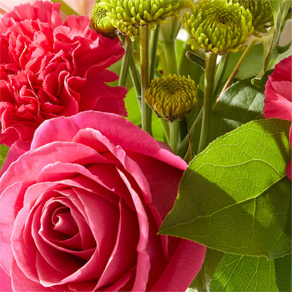 Watermelon Crush Bouquet – GIVENS FLOWERS & GIFTS LLC, Georgetown DE