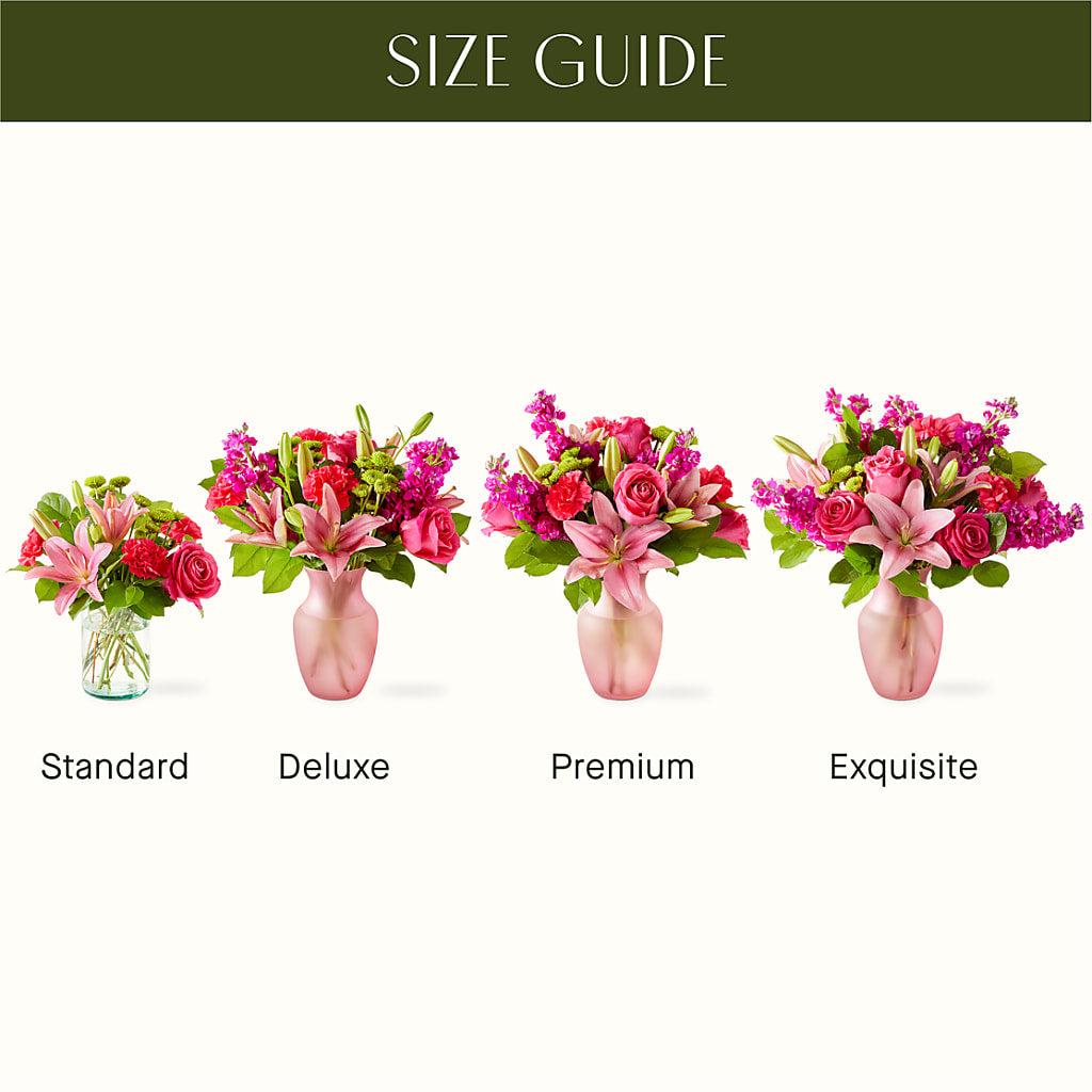 Watermelon Crush Bouquet – GIVENS FLOWERS & GIFTS LLC, Georgetown DE