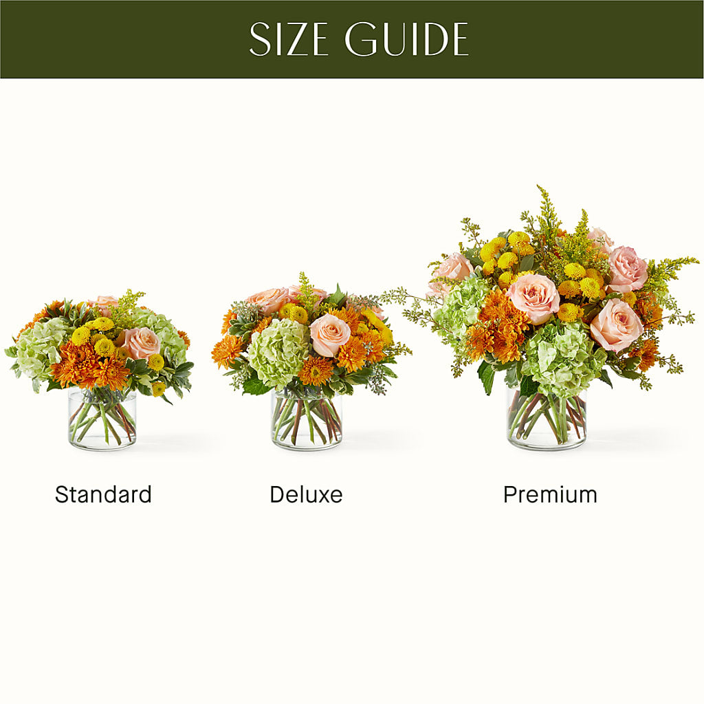 Fall Foliage Bouquet – GIVENS FLOWERS & GIFTS LLC, Georgetown DE