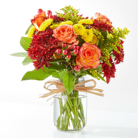 Apple Picking Bouquet – GIVENS FLOWERS & GIFTS LLC, Georgetown DE