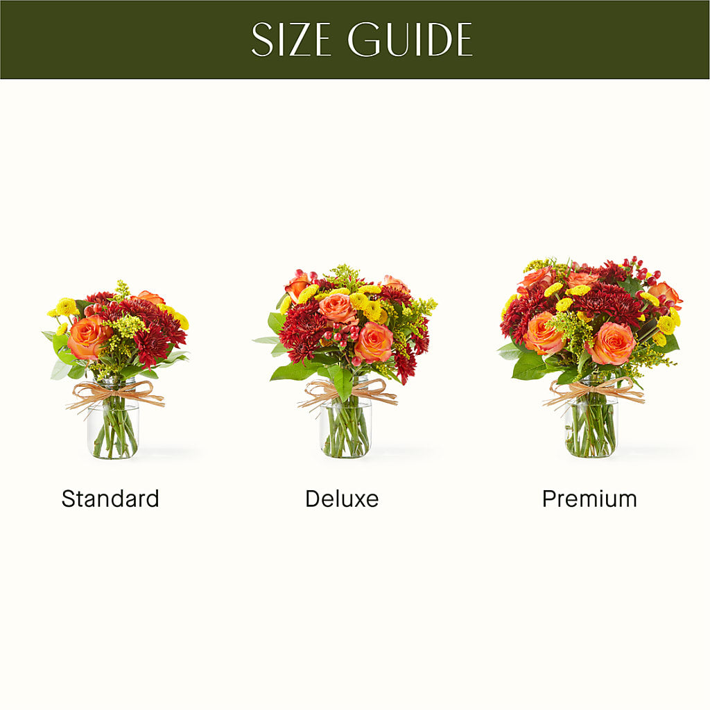 Apple Picking Bouquet – GIVENS FLOWERS & GIFTS LLC, Georgetown DE