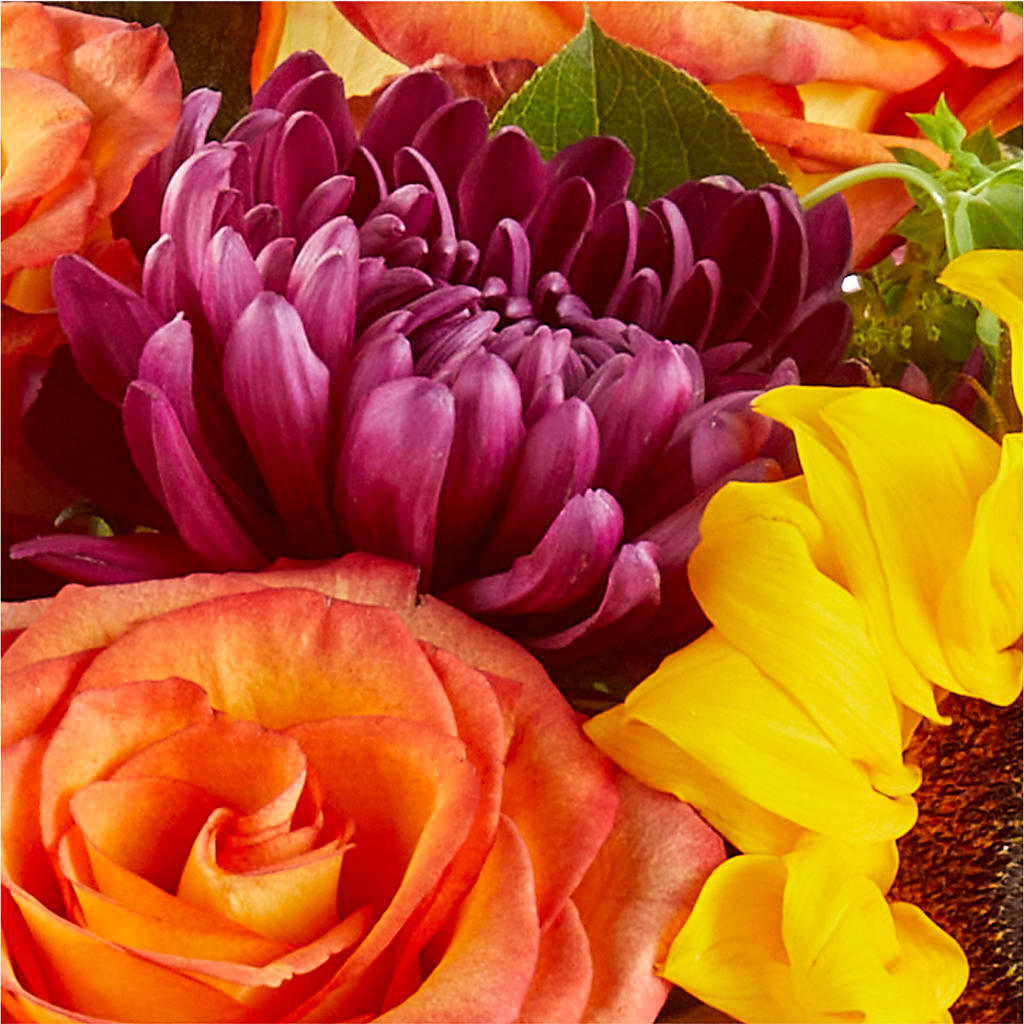 Nature Walk Bouquet – GIVENS FLOWERS & GIFTS LLC, Georgetown DE