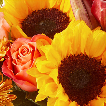 Acorn Lane Bouquet – GIVENS FLOWERS & GIFTS LLC, Georgetown DE
