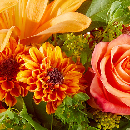 Honeycrisp Bouquet – GIVENS FLOWERS & GIFTS LLC, Georgetown DE