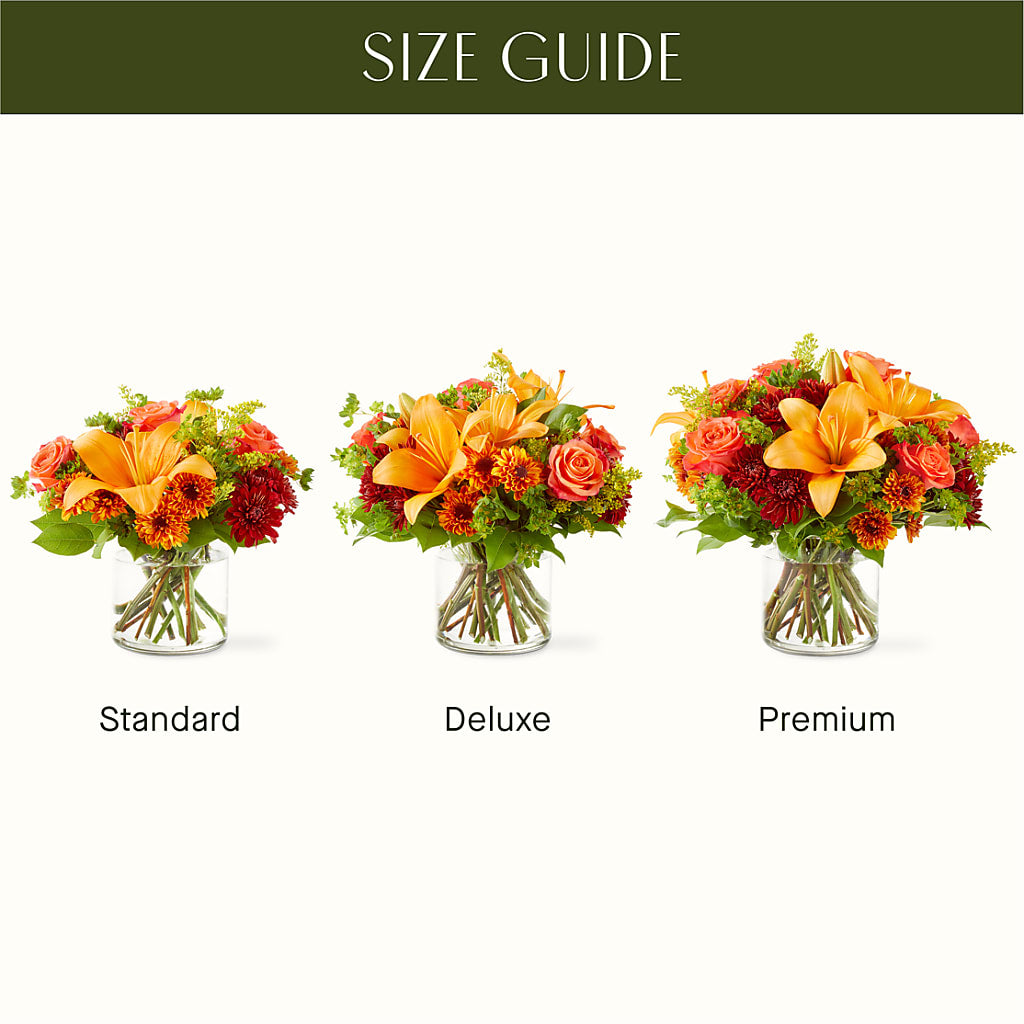 Honeycrisp Bouquet – GIVENS FLOWERS & GIFTS LLC, Georgetown DE
