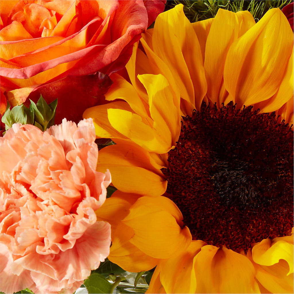 Harvest Festival Bouquet – GIVENS FLOWERS & GIFTS LLC, Georgetown DE