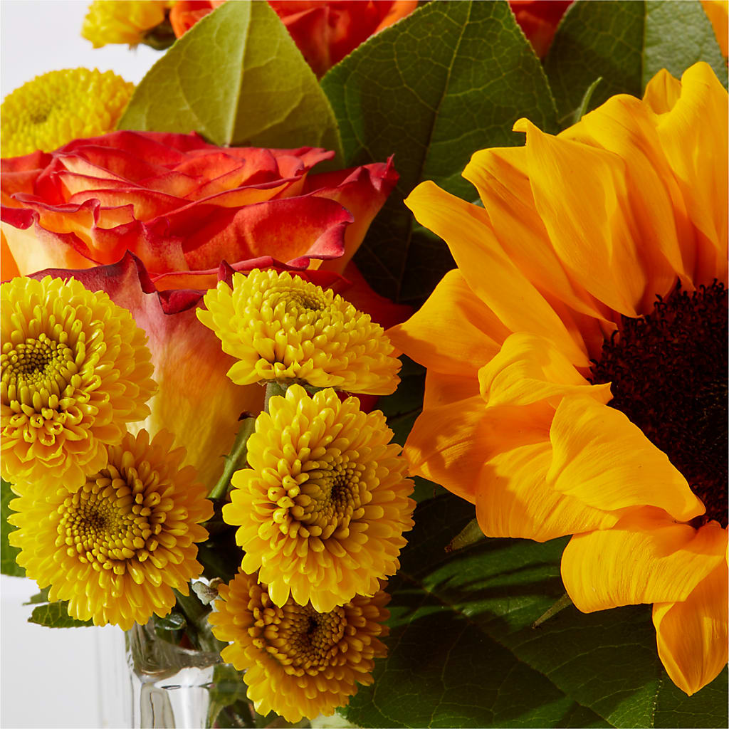 Picnic in the Park Bouquet – GIVENS FLOWERS & GIFTS LLC, Georgetown DE