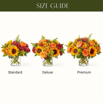 Flannel Scarf Bouquet – GIVENS FLOWERS & GIFTS LLC, Georgetown DE