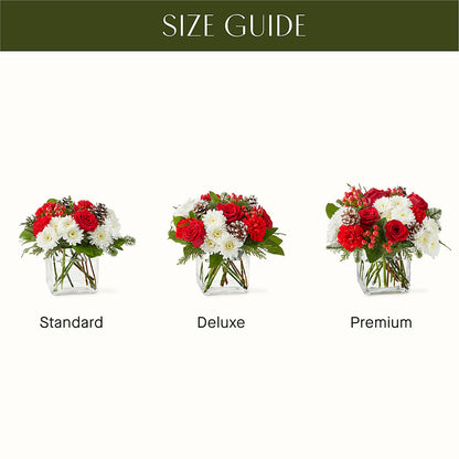Snow Angel Bouquet – GIVENS FLOWERS & GIFTS LLC, Georgetown DE