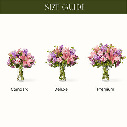 Precious Petals Bouquet – GIVENS FLOWERS & GIFTS LLC, Georgetown DE