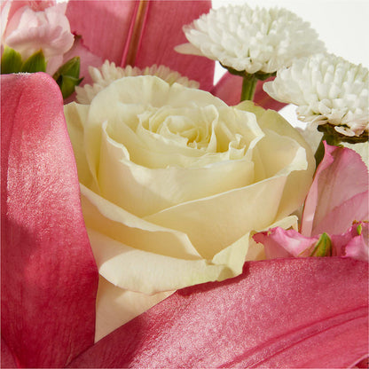 Piece of Cake Bouquet – GIVENS FLOWERS & GIFTS LLC, Georgetown DE