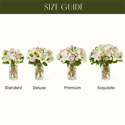Kindhearted Bouquet – GIVENS FLOWERS & GIFTS LLC, Georgetown DE
