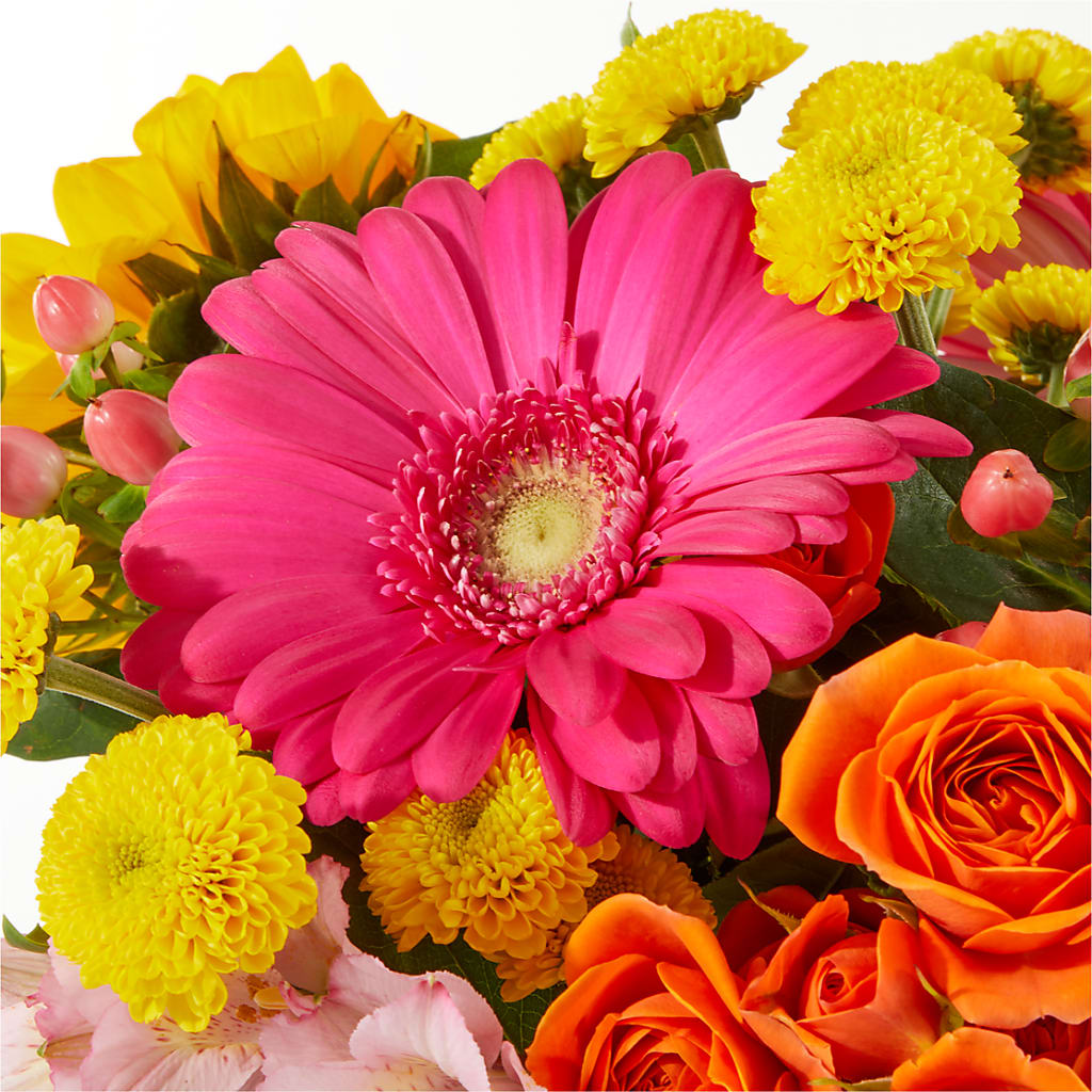 Beach Day Bouquet – GIVENS FLOWERS & GIFTS LLC, Georgetown DE