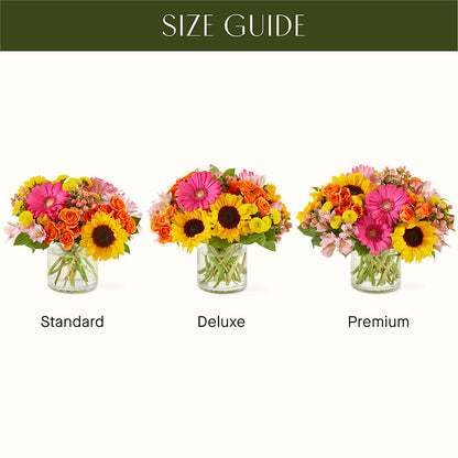 Beach Day Bouquet – GIVENS FLOWERS & GIFTS LLC, Georgetown DE