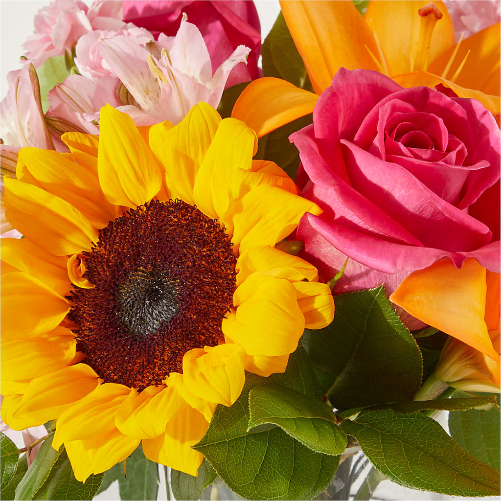 In Full Swing Bouquet – GIVENS FLOWERS & GIFTS LLC, Georgetown DE