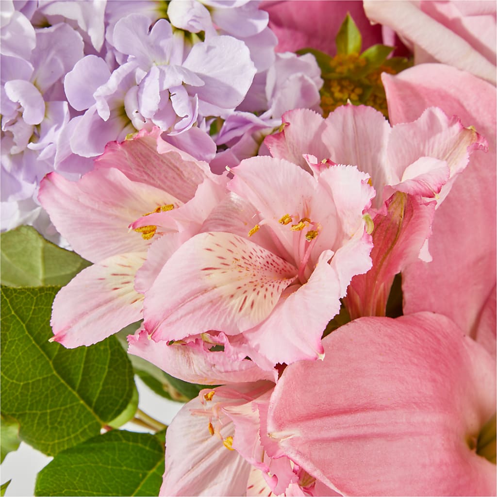 The Crown Jewel Bouquet – GIVENS FLOWERS & GIFTS LLC, Georgetown DE