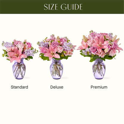 The Crown Jewel Bouquet – GIVENS FLOWERS & GIFTS LLC, Georgetown DE