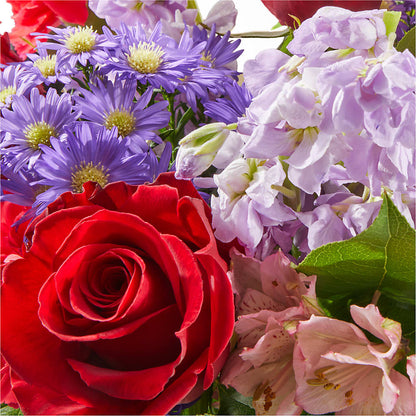 Your Majesty Bouquet – GIVENS FLOWERS & GIFTS LLC, Georgetown DE