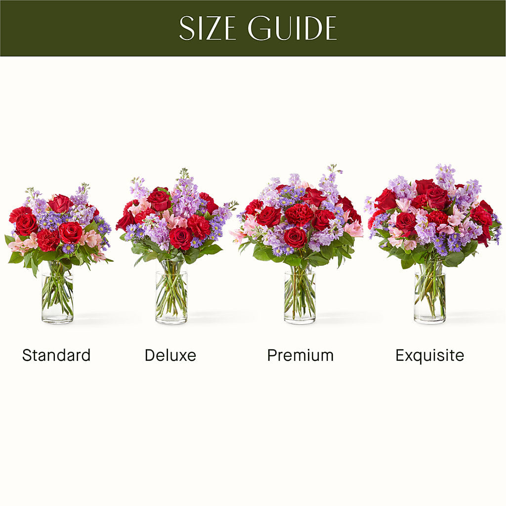 Your Majesty Bouquet – GIVENS FLOWERS & GIFTS LLC, Georgetown DE