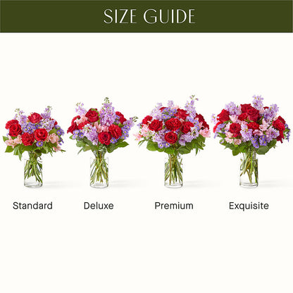 Your Majesty Bouquet – GIVENS FLOWERS & GIFTS LLC, Georgetown DE