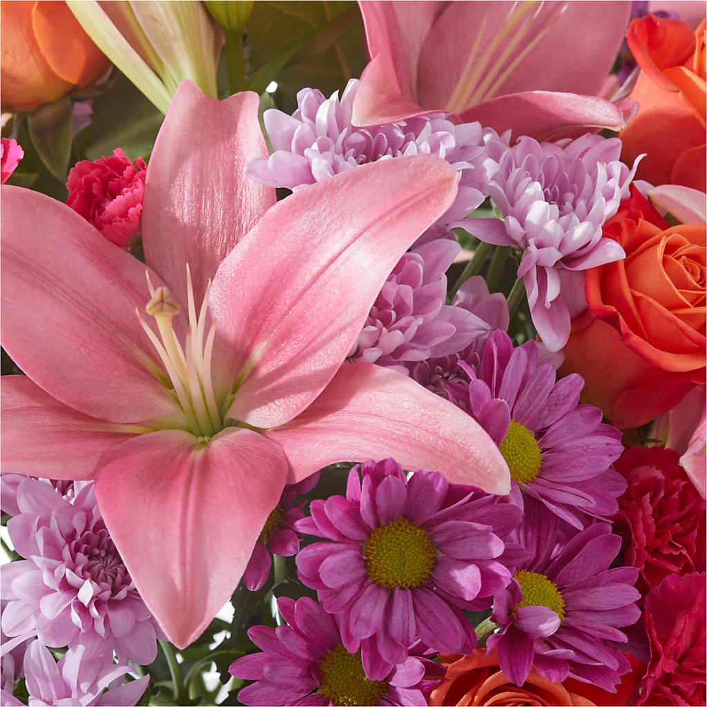 One and Only Bouquet – GIVENS FLOWERS & GIFTS LLC, Georgetown DE