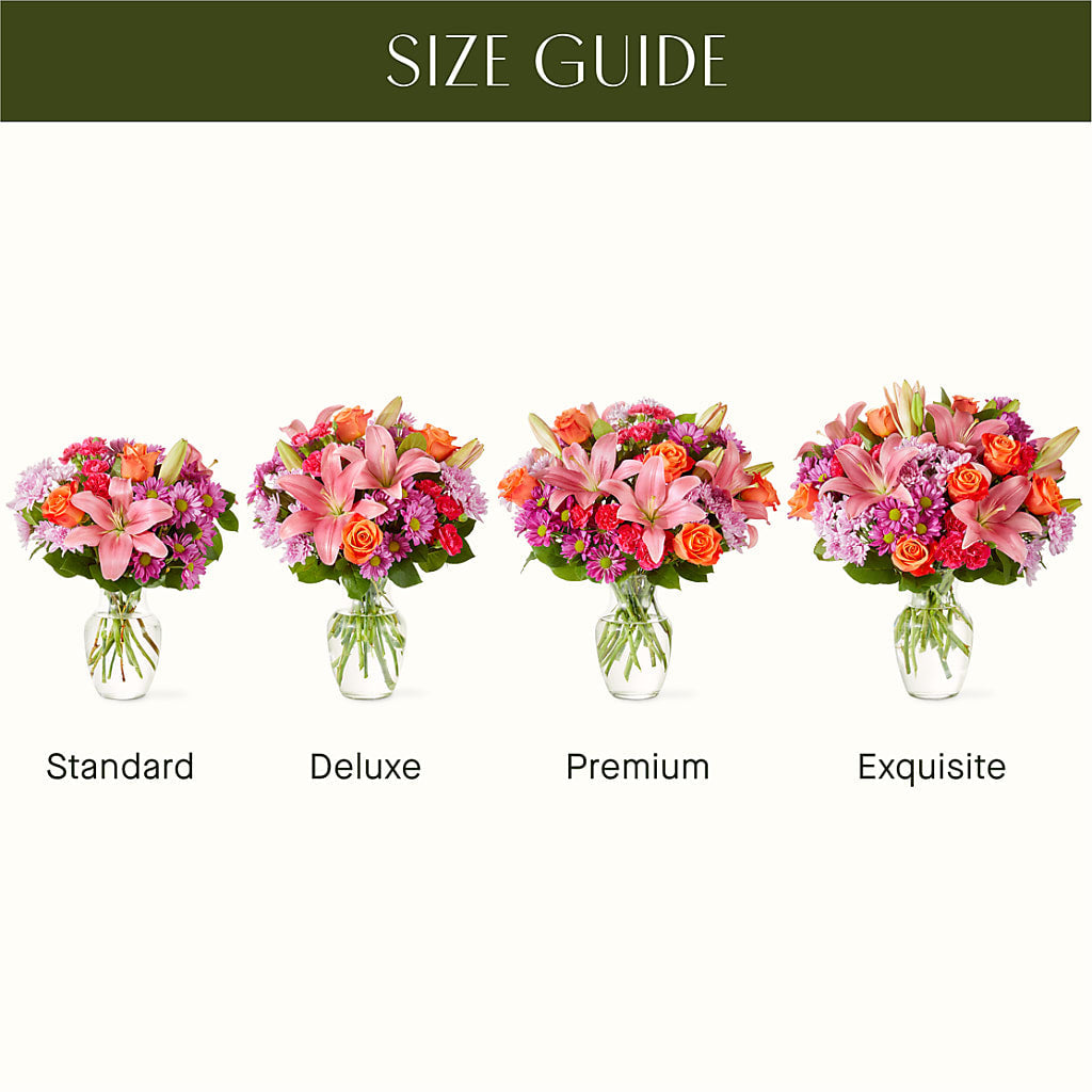 One and Only Bouquet – GIVENS FLOWERS & GIFTS LLC, Georgetown DE