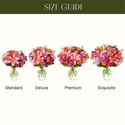 One and Only Bouquet – GIVENS FLOWERS & GIFTS LLC, Georgetown DE
