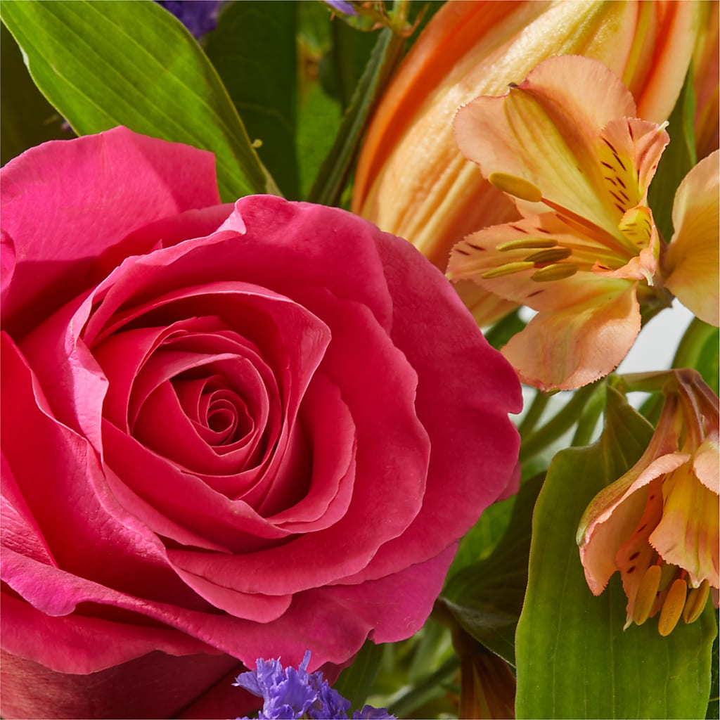 Joyful Bouquet – GIVENS FLOWERS & GIFTS LLC, Georgetown DE
