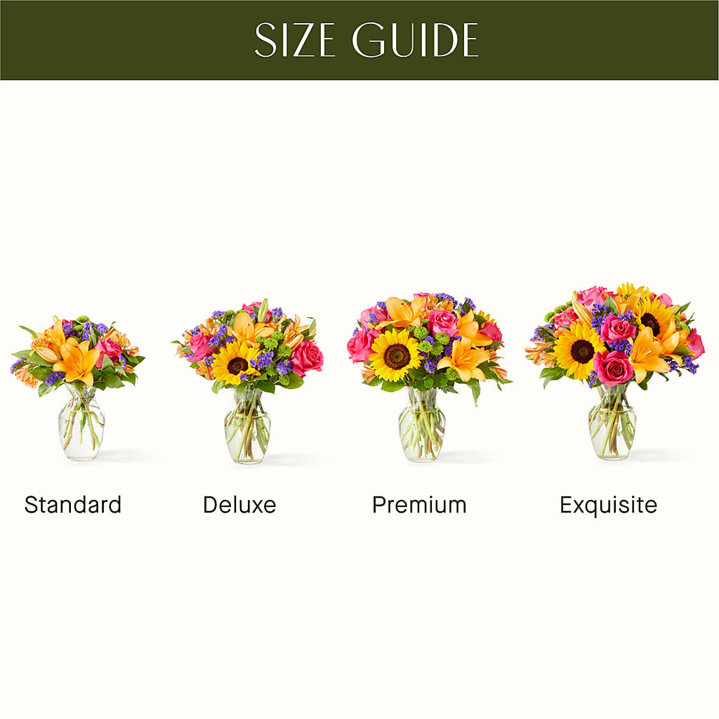 Joyful Bouquet – GIVENS FLOWERS & GIFTS LLC, Georgetown DE