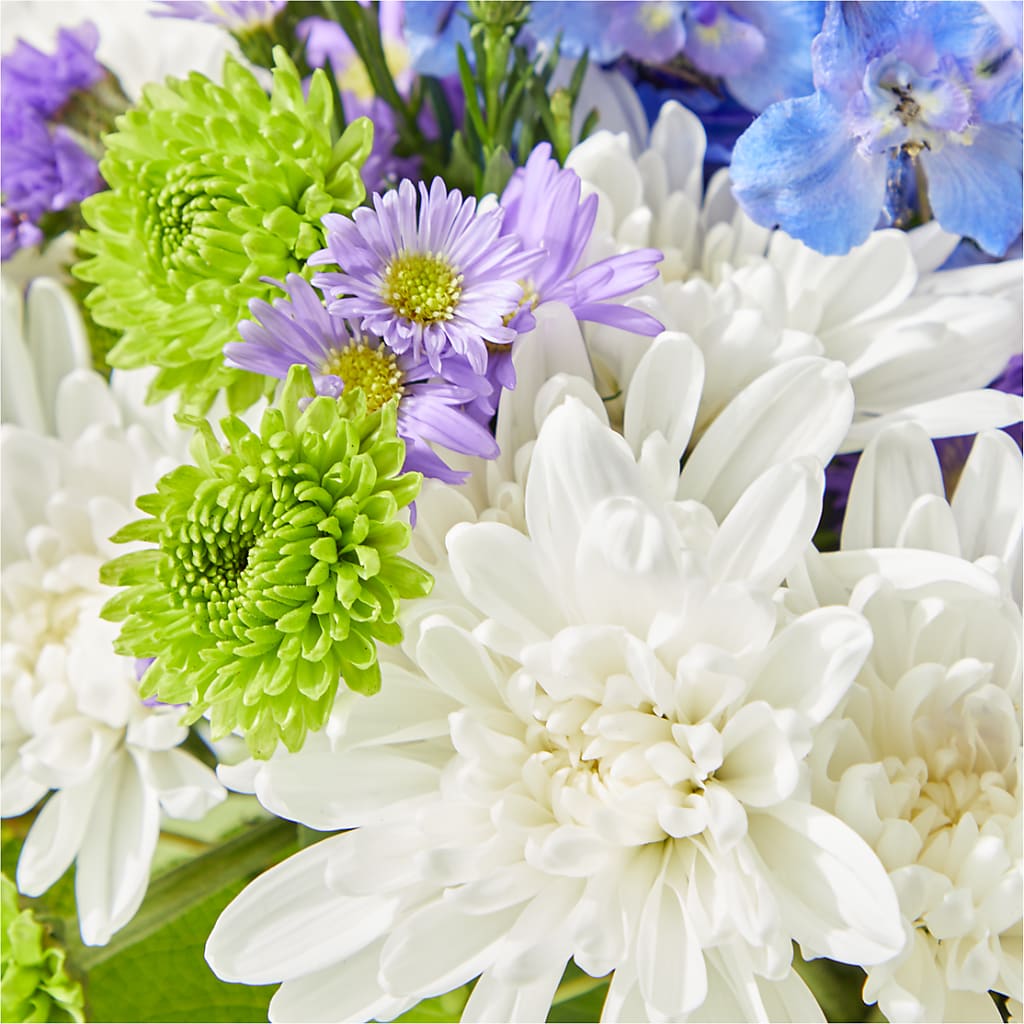 Genuine Gestures Bouquet – GIVENS FLOWERS & GIFTS LLC, Georgetown DE