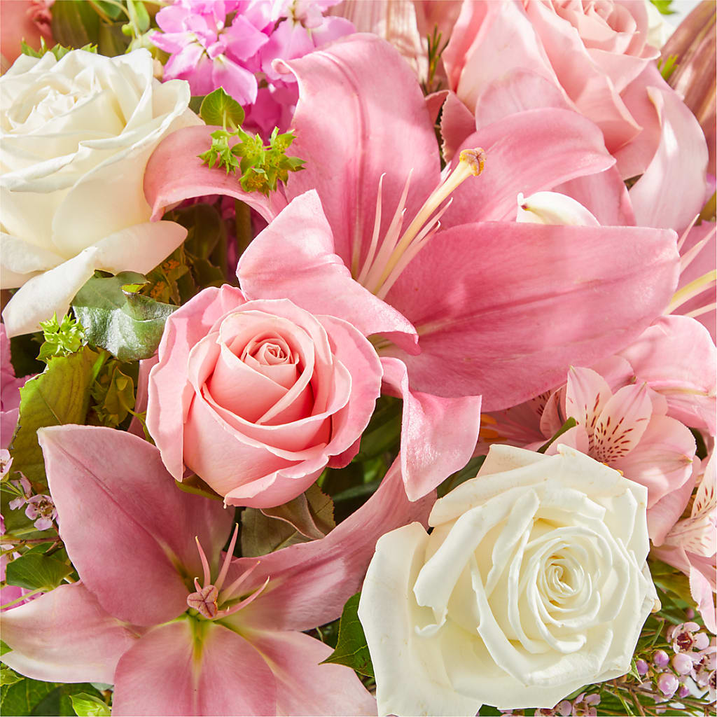 Ethereal Beauty Bouquet – GIVENS FLOWERS & GIFTS LLC, Georgetown DE
