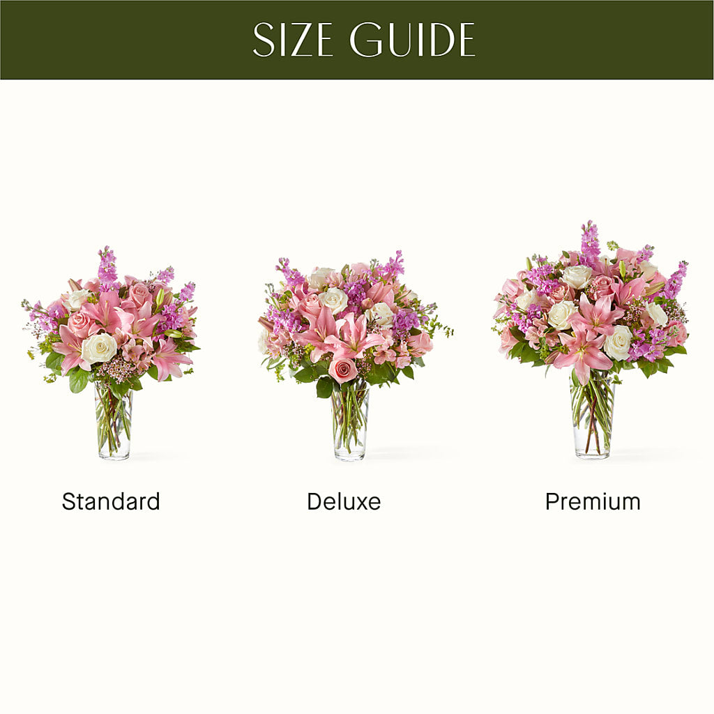 Ethereal Beauty Bouquet – GIVENS FLOWERS & GIFTS LLC, Georgetown DE