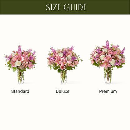 Ethereal Beauty Bouquet – GIVENS FLOWERS & GIFTS LLC, Georgetown DE