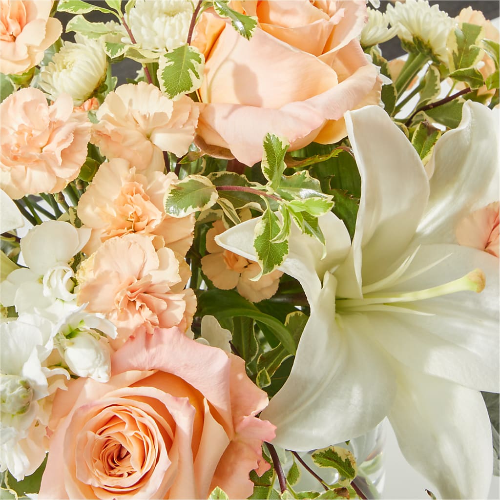 Darling Bouquet – GIVENS FLOWERS & GIFTS LLC, Georgetown DE