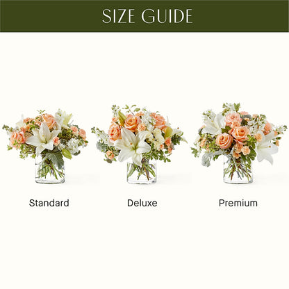 Darling Bouquet – GIVENS FLOWERS & GIFTS LLC, Georgetown DE