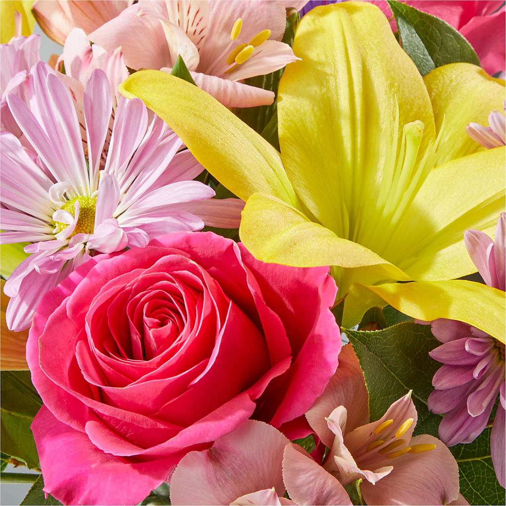 Sprinkles Bouquet – GIVENS FLOWERS & GIFTS LLC, Georgetown DE