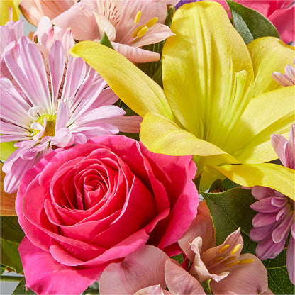 Sprinkles Bouquet – GIVENS FLOWERS & GIFTS LLC, Georgetown DE