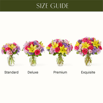 Sprinkles Bouquet – GIVENS FLOWERS & GIFTS LLC, Georgetown DE